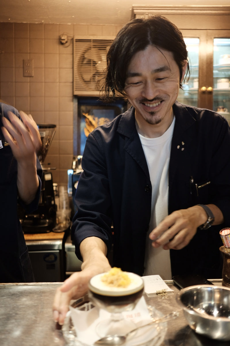 (第3回)いちばんは、お客様