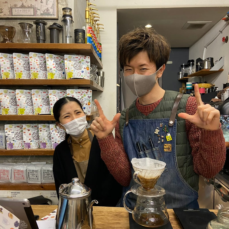 大阪ええとこ温かい(Click here!)