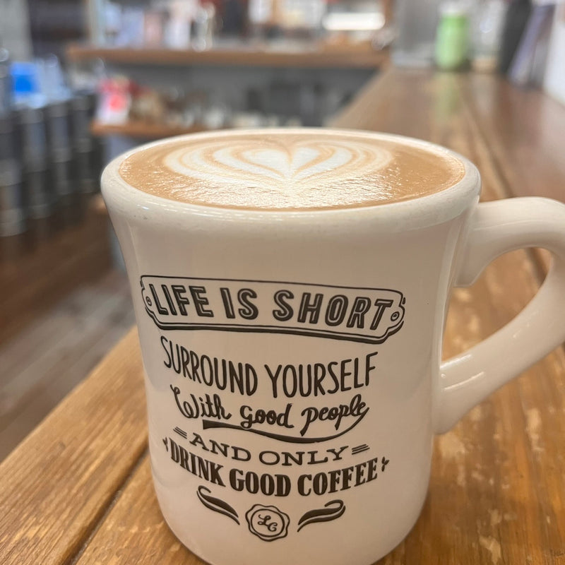 リロコーヒーのサブスクリプション(Click here!)