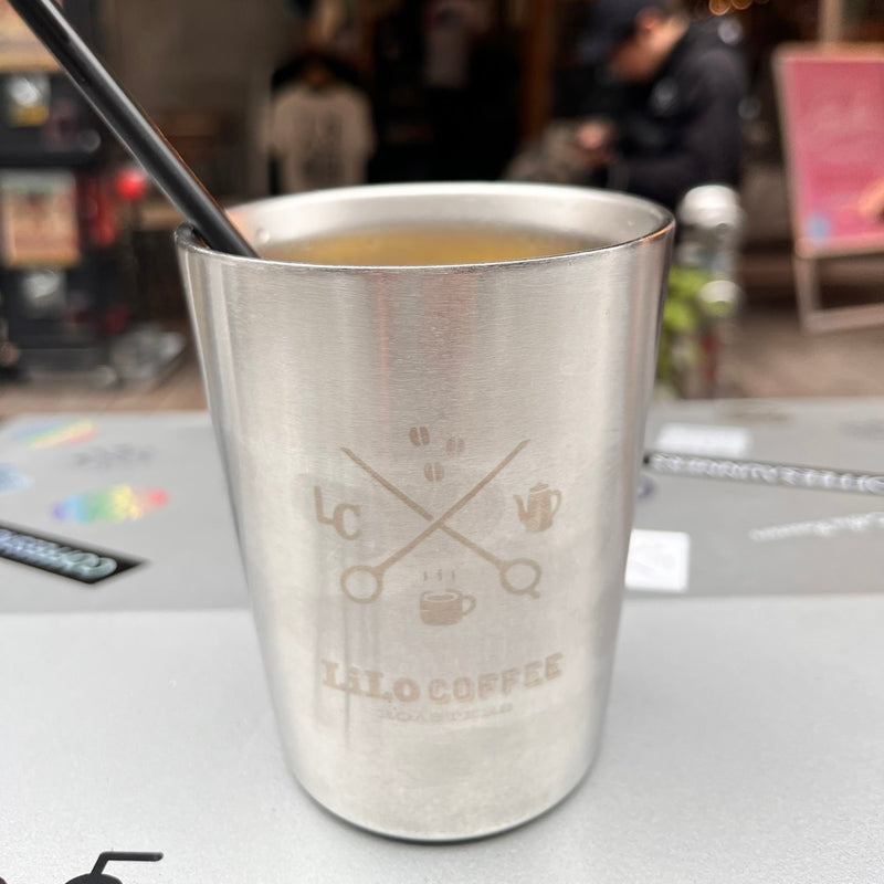 新!COLD BREW TONIC(Click here!)