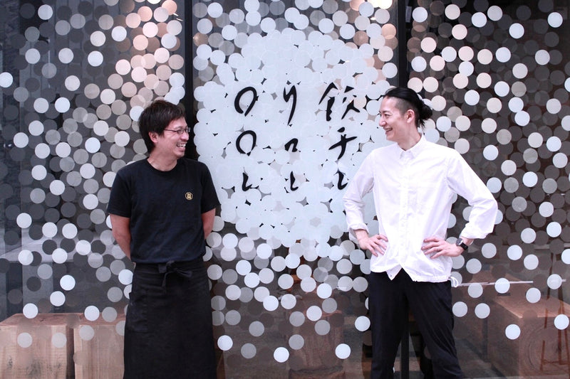 (第2回)決断は流れとタイミング。覚悟はないです。