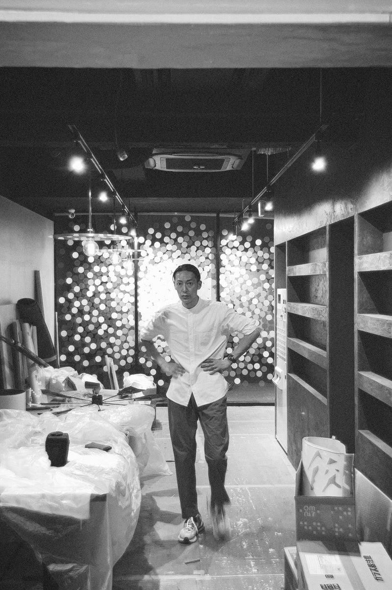 (第5回)自然にやってしまうことを才能として。