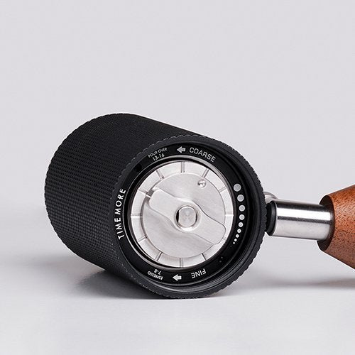 TIMEMORE Coffee Grinder NANO3【日本語取説付】