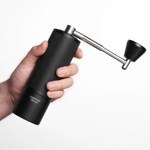 TIMEMORE Coffee Grinder C3S Max 【日本語取説付】