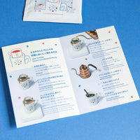 【THISISOSAKA】Eeyaro-kun Geisha Blend Drip Bag