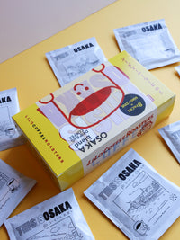 【THISISOSAKA】8 Drip Bag BOX