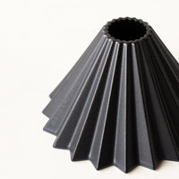 ORIGAMI Dripper S / Matte Black