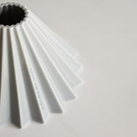 ORIGAMI Dripper S / Matte Gray