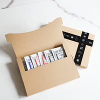 10 Drip Bag Coffee Box Set