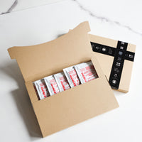 15 Drip Bag Coffee Box Set