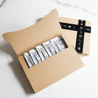 15 Drip Bag Coffee Box Set