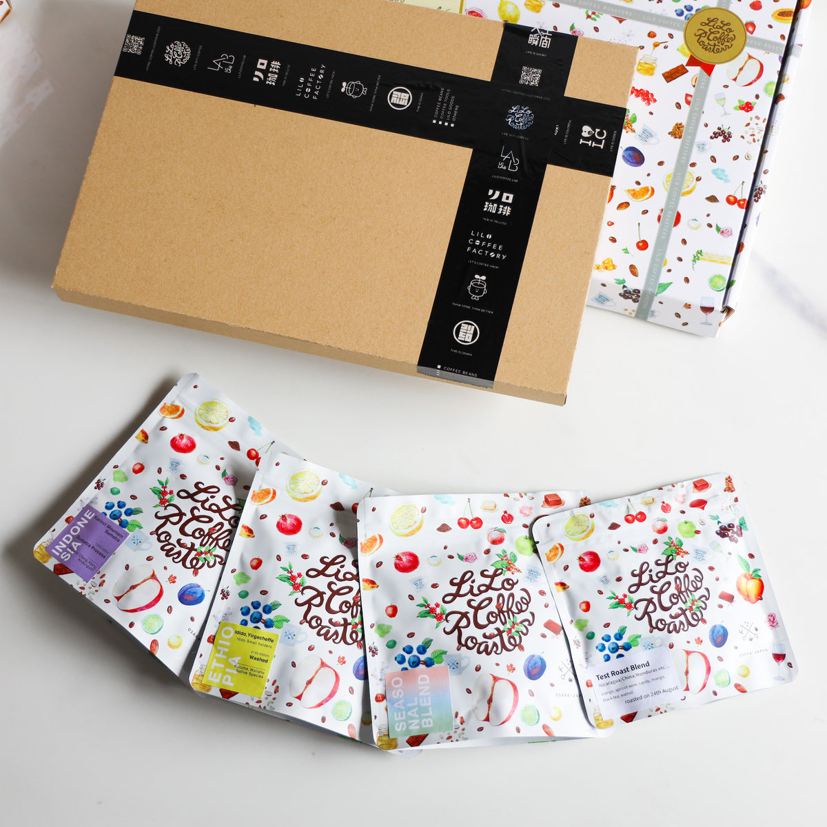【Subscription】Recommended 350g course(100g×3 + 50g, 24 servings)