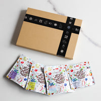 【Subscription】Recommended 350g course(100g×3 + 50g, 24 servings)