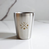 LiLo Coffee Roasters Stainless tumbler