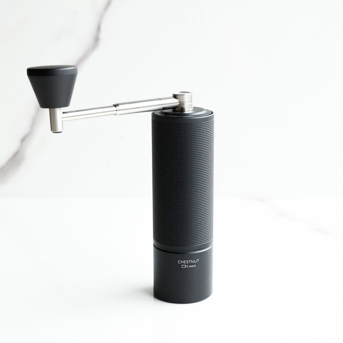 TIMEMORE Coffee Grinder C3S Max 【日本語取説付】