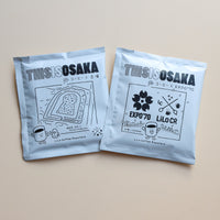 【THISISOSAKA】8 Drip Bag BOX