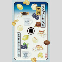 【February Limited】YUKIGE Blend ~雪消~
