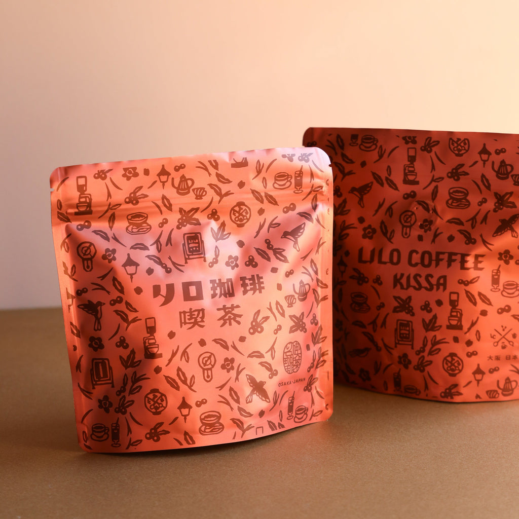 zippyshare Kissa】KISSA Blend – LiLoCoffeeRoasters
