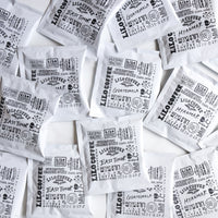 15 Drip Bag Coffee Box Set
