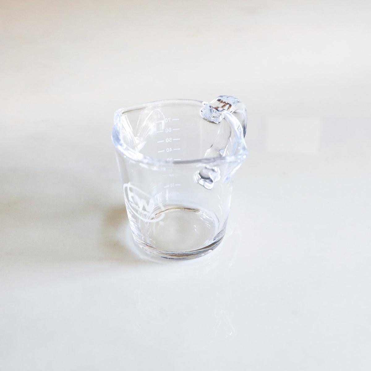 Rattleware Double Spout Shot Pitcher 2.4oz/70ml