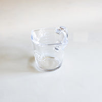 Rattleware Double Spout Shot Pitcher 2.4oz/70ml