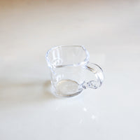 Rattleware Double Spout Shot Pitcher 2.4oz/70ml