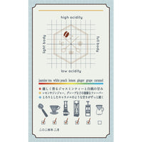 【February Limited】YUKIGE Blend ~雪消~