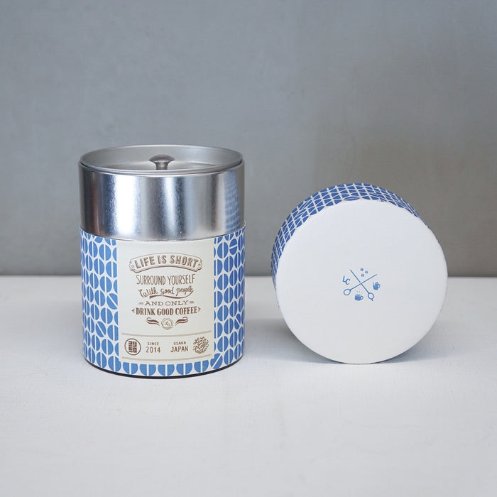 "ENGI" Canister【MAME】