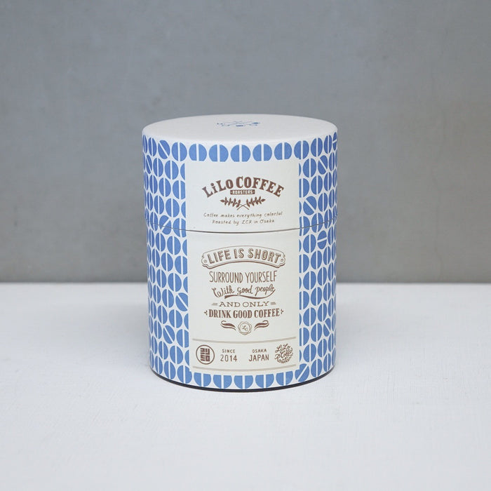"ENGI" Canister【MAME】