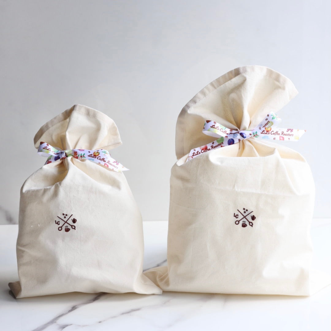 WRAPPING BAG