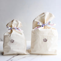 WRAPPING BAG