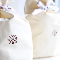 WRAPPING BAG