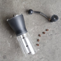 HARIO HAND COFFEE GRINDER CERAMIC SLIM