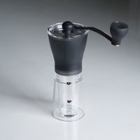 HARIO HAND COFFEE GRINDER CERAMIC SLIM
