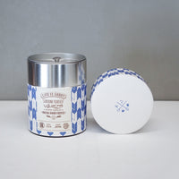 "ENGI" Canister【YUMIYA】