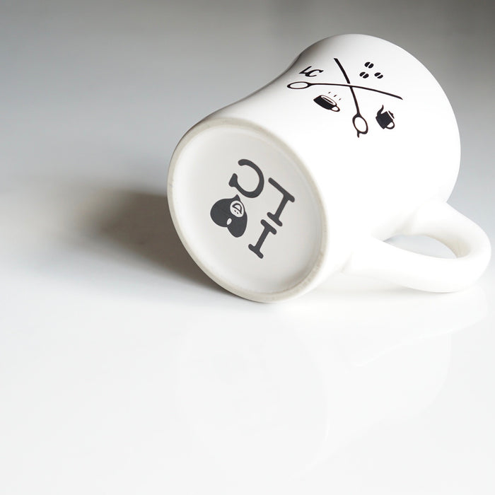 LCR Original MUG (LOGO)