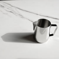 Rhinoware 12oz Latte Art Milk Frothing Pitcher