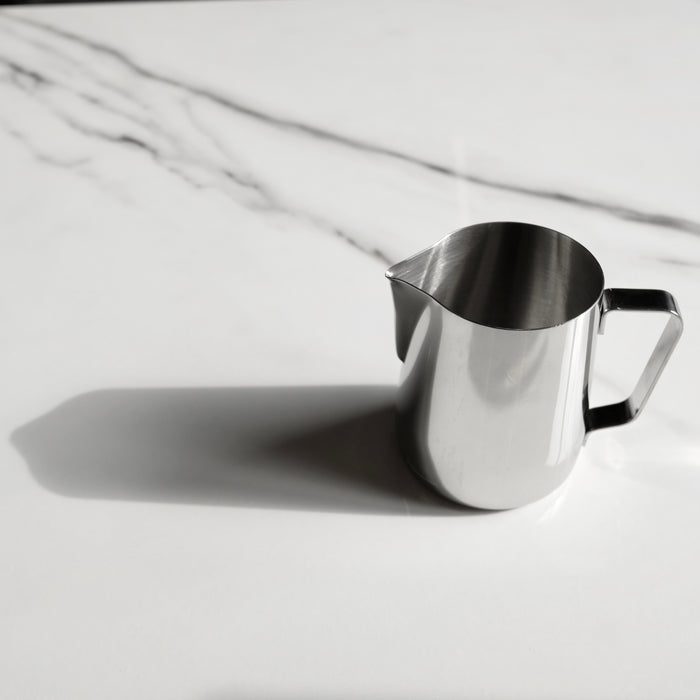 Rhinoware 12oz Latte Art Milk Frothing Pitcher