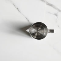Rhinoware 12oz Latte Art Milk Frothing Pitcher