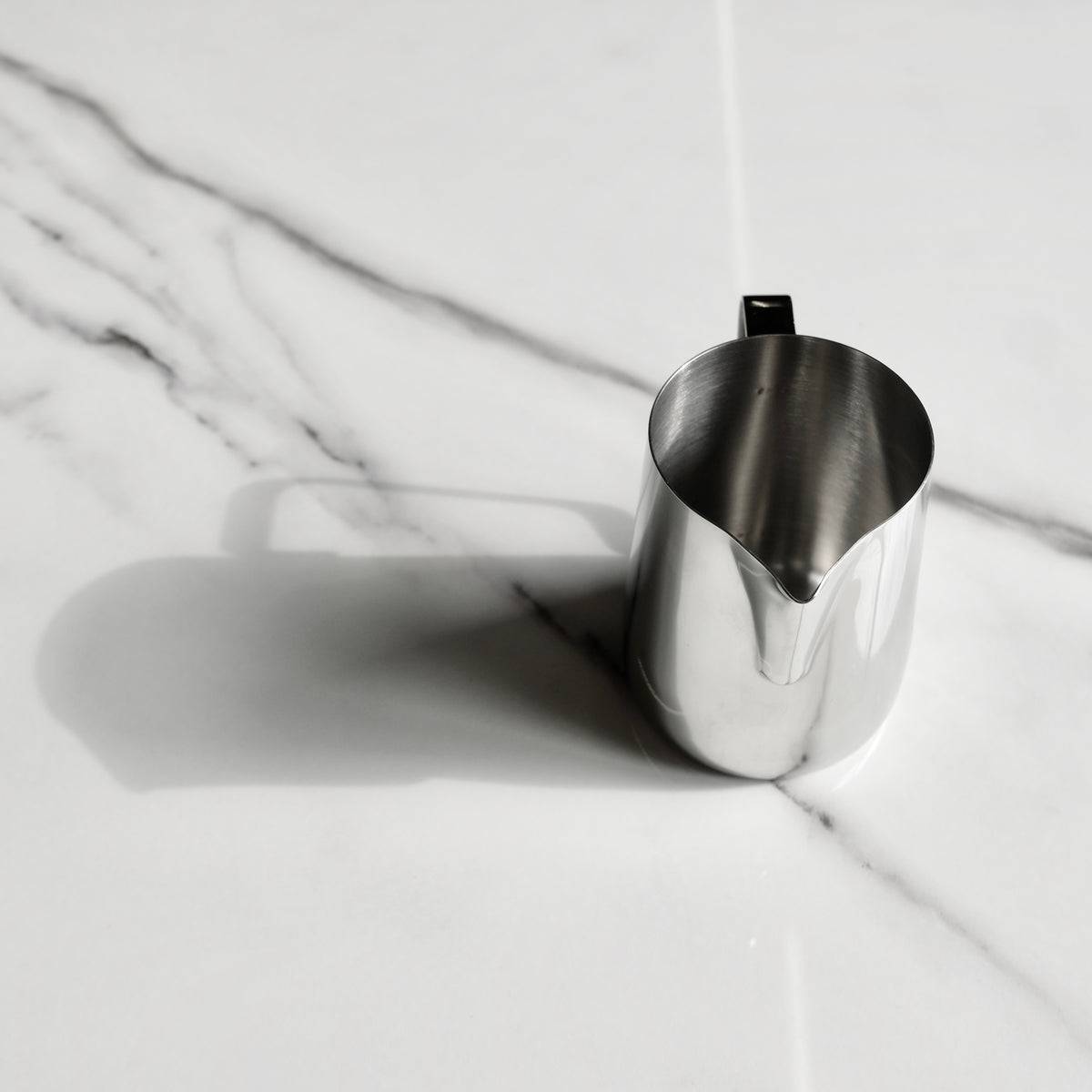 Rhinoware 12oz Latte Art Milk Frothing Pitcher