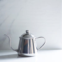 TAKAHIRO COFFEE DRIP POT KETTLE SHIZUKU  雫 0.5L(IH)
