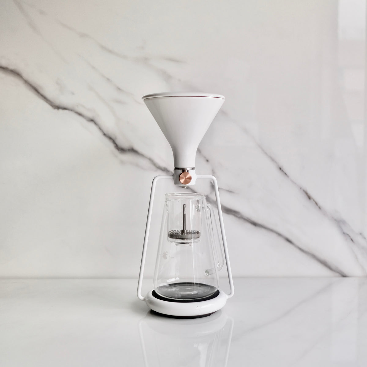 GINA smart coffee maker
