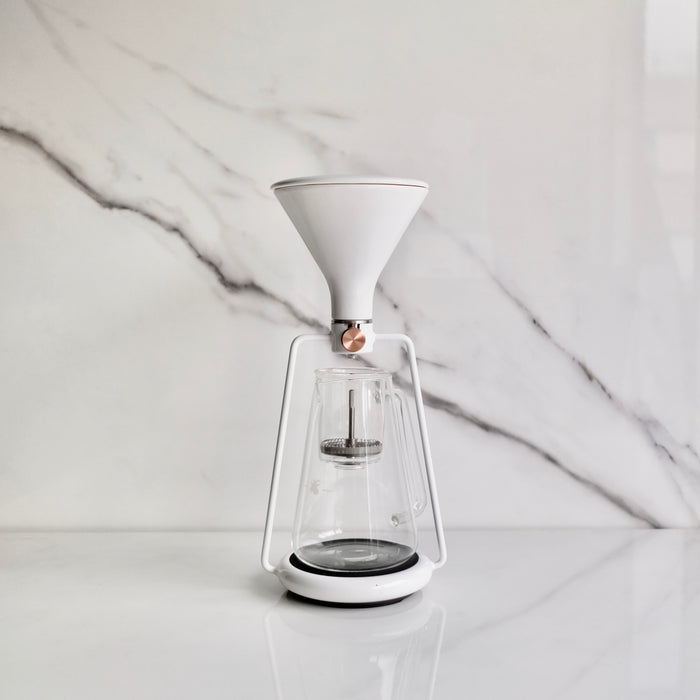 GINA smart coffee maker