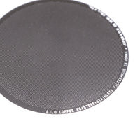 LCR Original Stainless Filter for AeroPress
