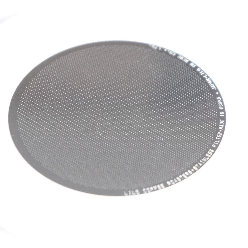 LCR Original Stainless Filter for AeroPress