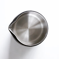 RW 20oz Latte Art Milk Frothing Pitcher Handle free