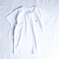 LCR Original T-shirt (LOGO)・WHITE