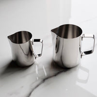 Rhinoware 12oz Latte Art Milk Frothing Pitcher