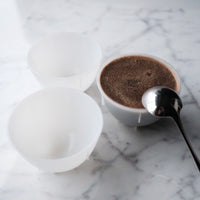 The cupping bowls (1個)