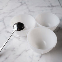 The cupping bowls (1個)
